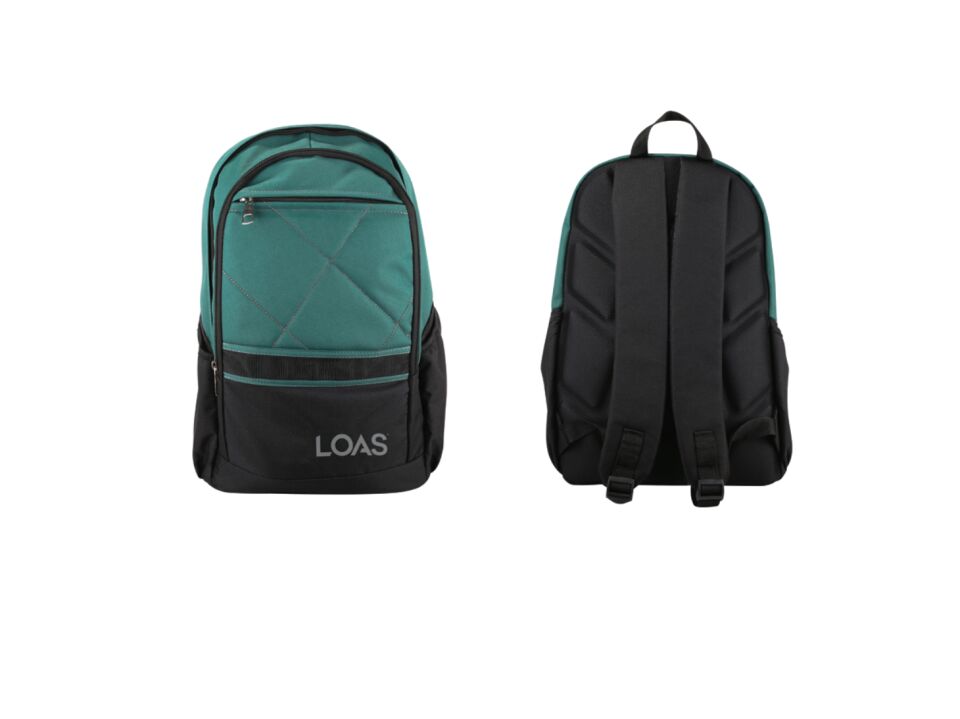 Loas LSTCS26 Sırt Çantası