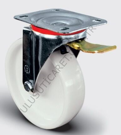 Teker Em01-Zkz-200 F Teker 230 Kg