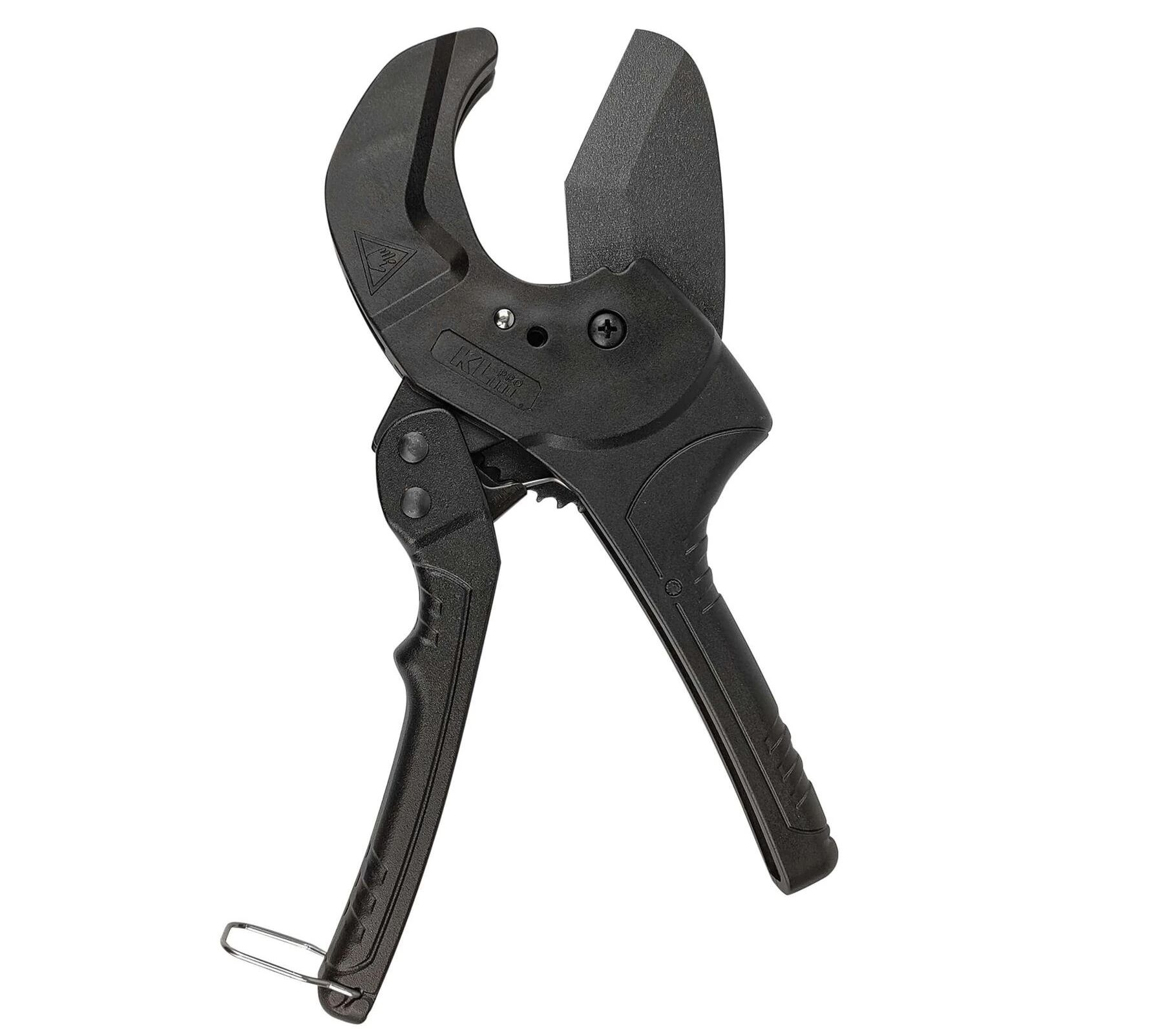 Fusion FSBM63 Plastik Boru Makası 63mm
