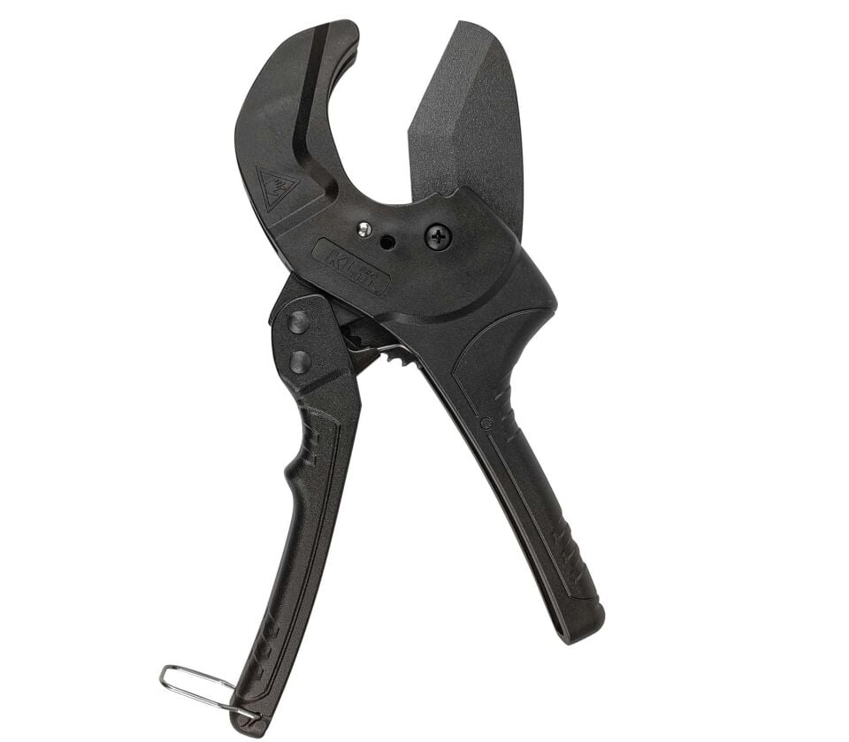 Fusion FSBM63A Plastik Boru Makası 63mm