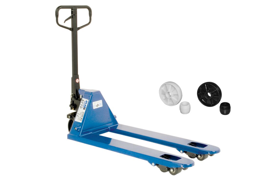 Atlas ATTP25 2.5 Ton Transpalet