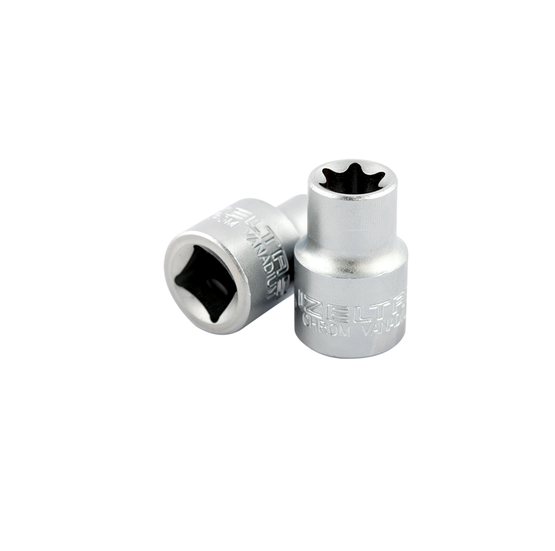 İzeltaş 1/2 E18Mm Star Torx Lokma