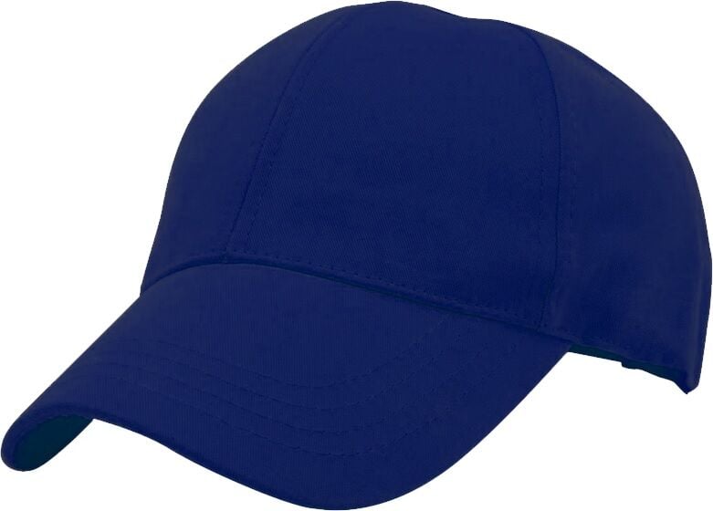 Baymax Bx-6010 Tabcap Kışlık Kumaş Baret Petrol Mavisi