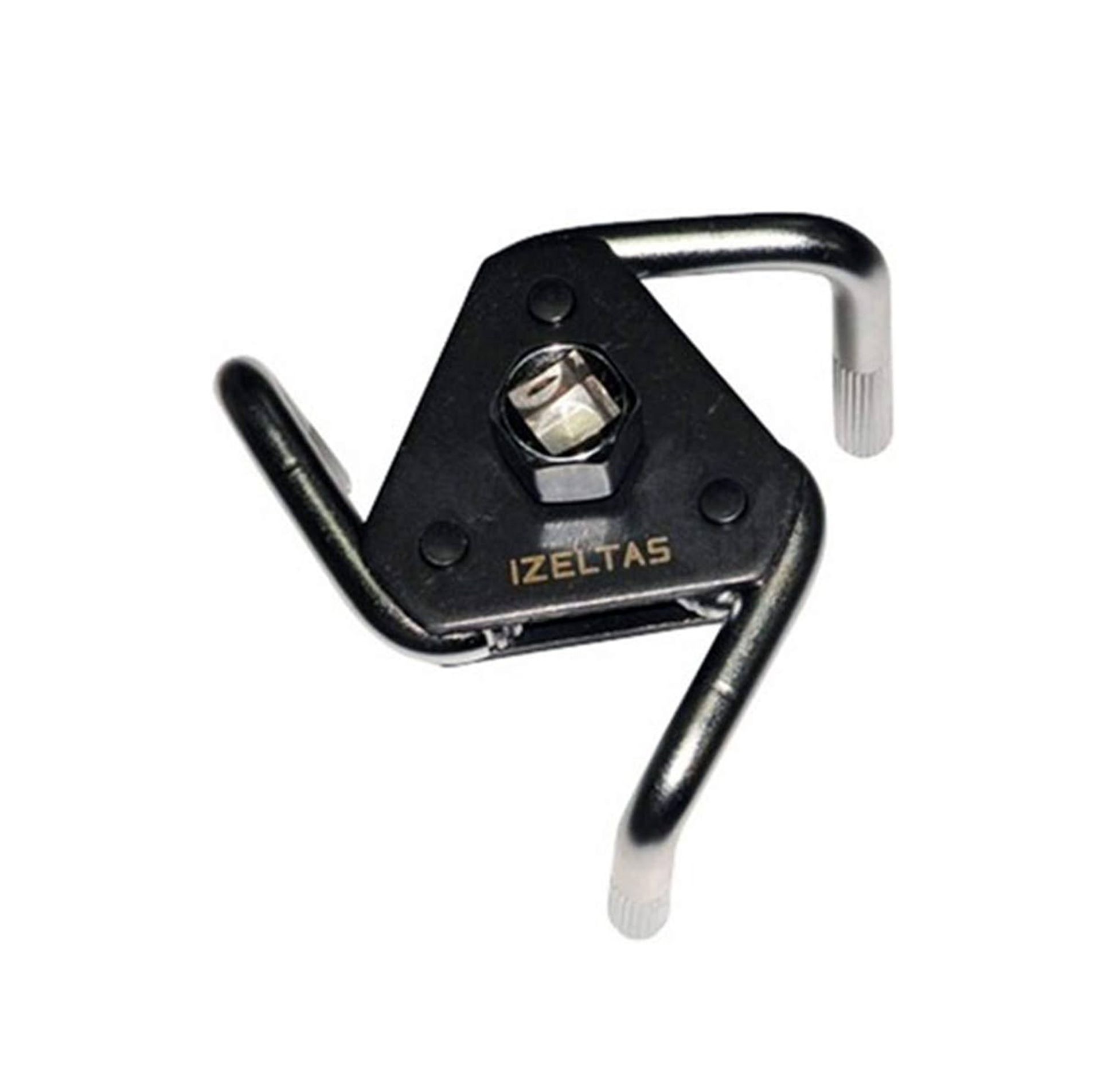 İZELTAŞ 3 Ayaklı Yağ Filtresi Sökeceği 63-120 MM