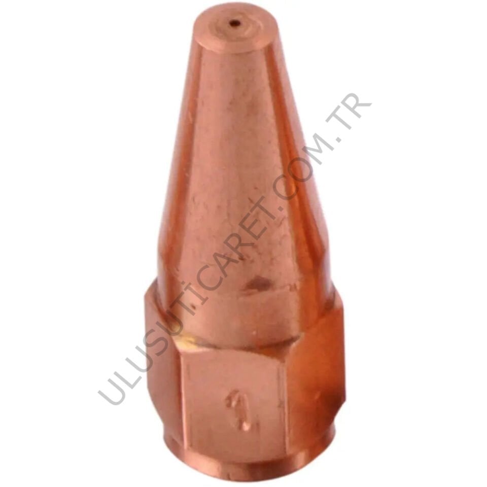 Yıldız Beg Lülesi 4 (4,0-6,0 Mm)