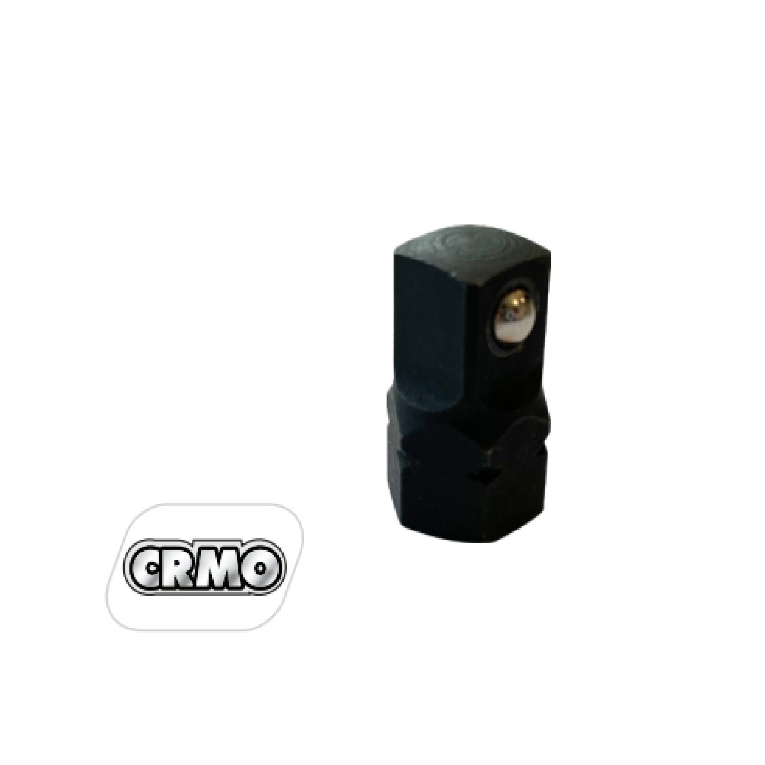 Rico 3/4''-1/2'' Değişebilir Havalı Uç