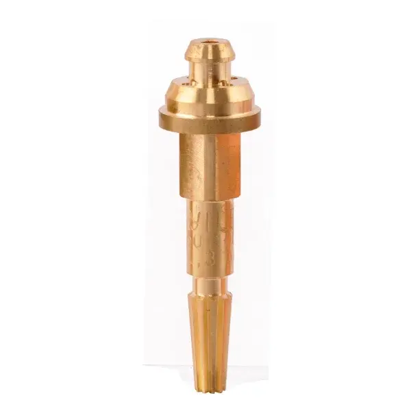 Yıldız 20-50Mm Oksijen - Propan Kesme Lülesi 3Mm