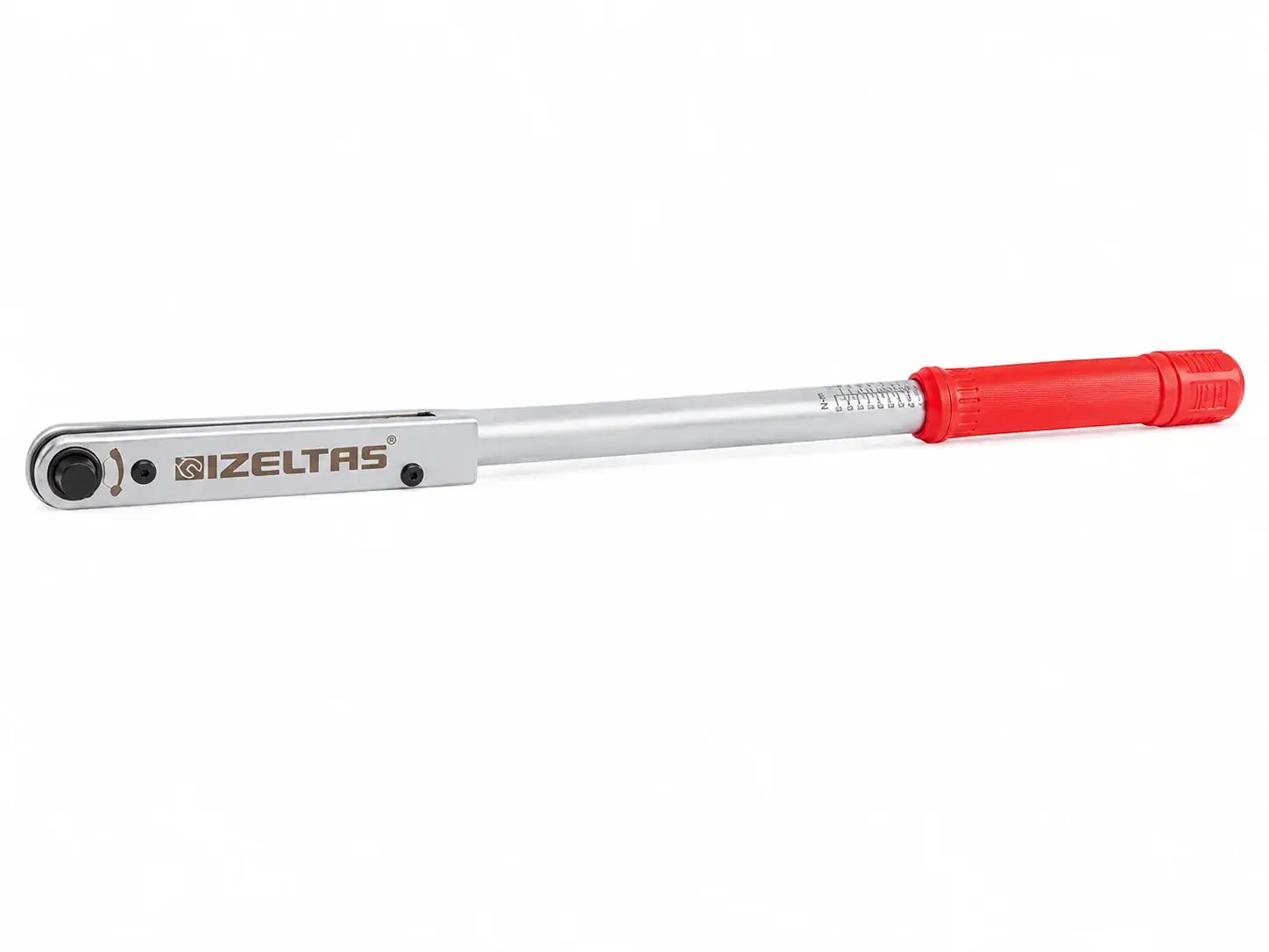 İzeltaş 1/2'' Tork Anahtar (25-135 Nm)(3-14 Kg)
