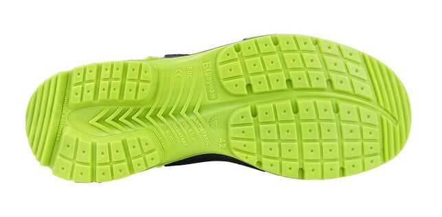 Baymax Golden BX-08 Armor Air MaxBağcıklı (S1) No:41