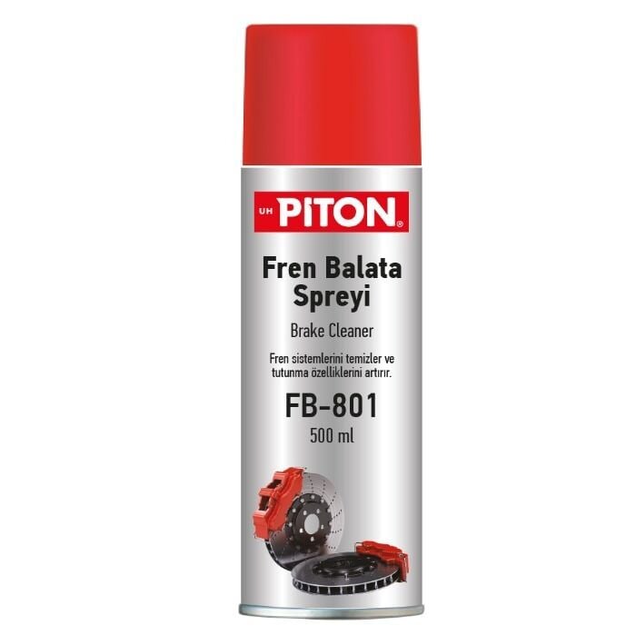 Piton Fren Balata Spreyi 500 ml FB-801