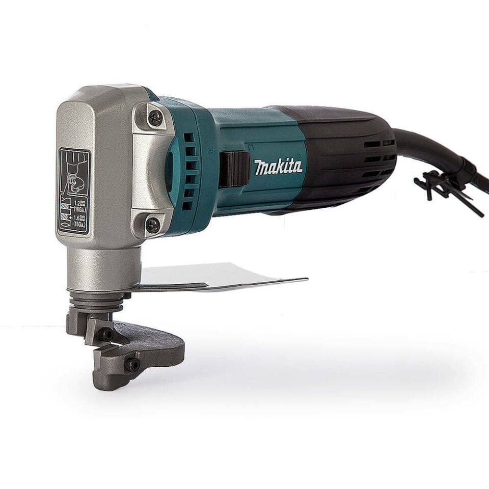 Makita JS 1602 Sac Kesme 1,6mm