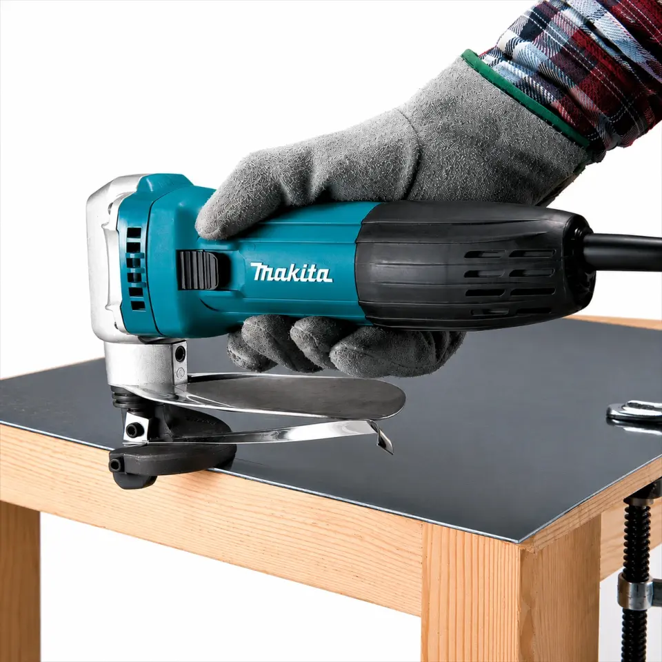 Makita JS1602 Sac Kesme 1,6mm