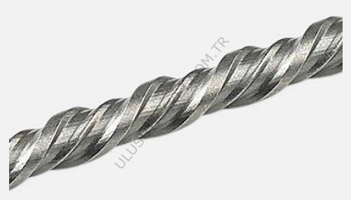 Gfb 22*450 Sds Plus Hilti Ucu