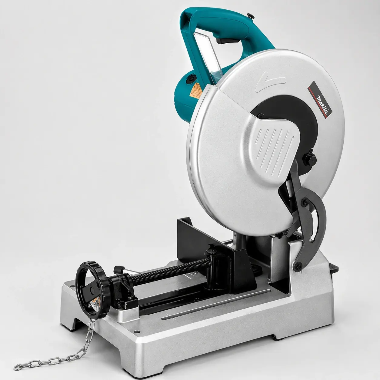 Makita LC1230N 1750W Elmas Testereli Metal Kesme Makinası