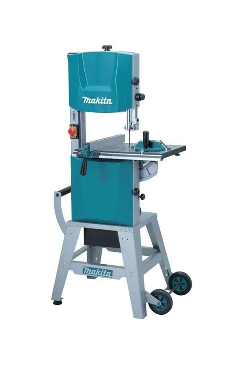 Makita Lb1200f Şerit Testere Tezgahı