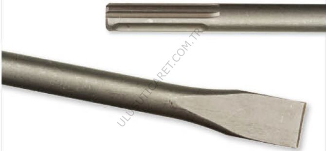 Tomax Sds Max Geniş Keski 18*400*25Mm