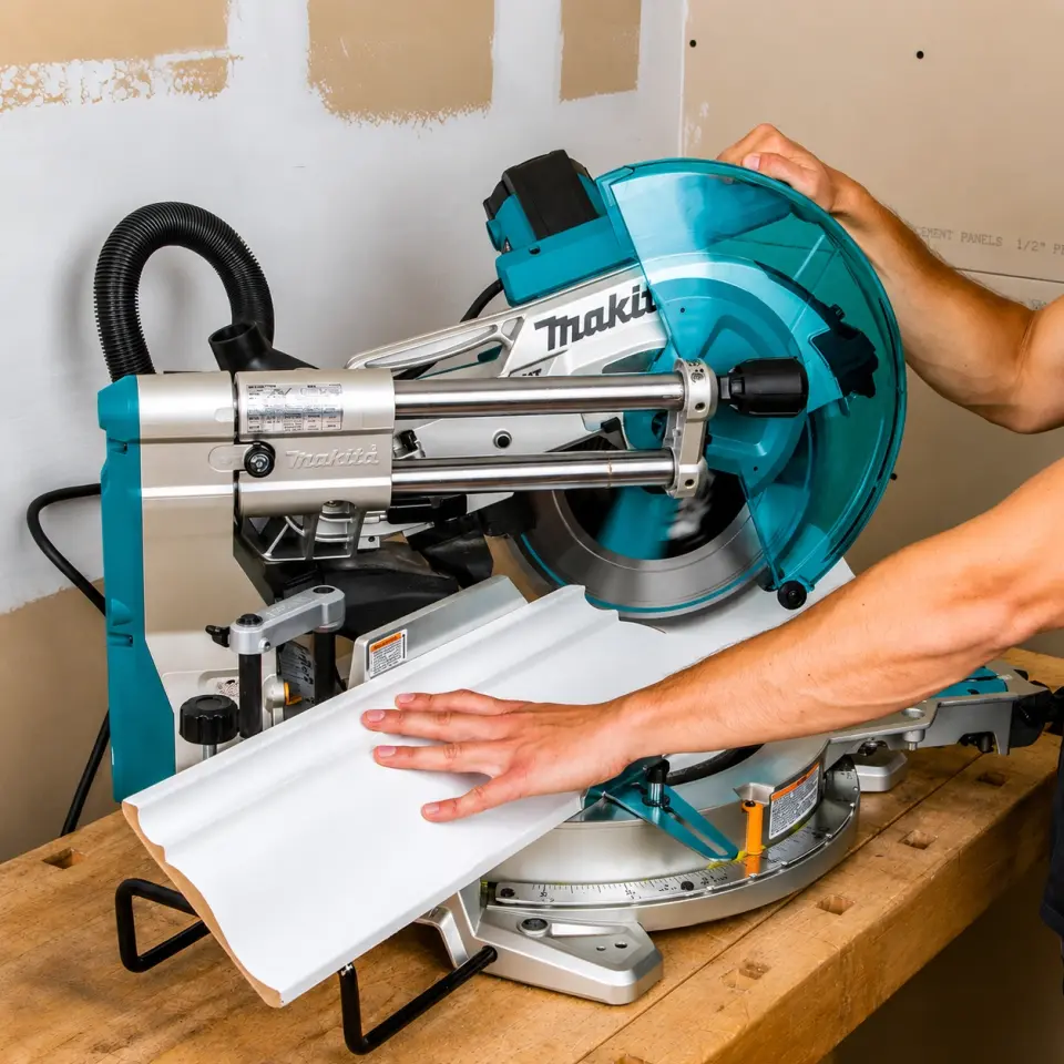 Makita Ls1219 Gönye Kesme