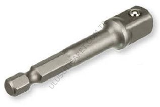 Tomax Lokma Adaptörü Sds 3/8X60Mm