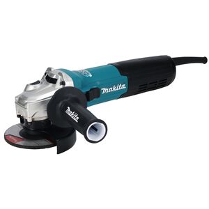 Makita Ga4592 Avuç Taşlama 115mm 1900W