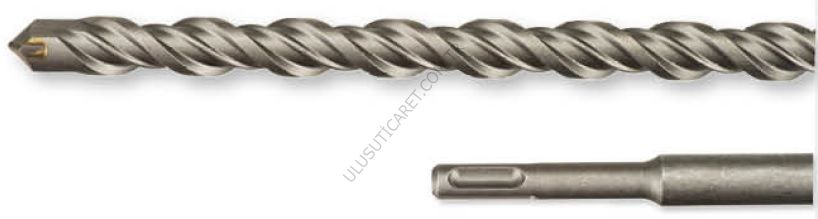 Tomax Sds Plus Matkap Ucu 16*450