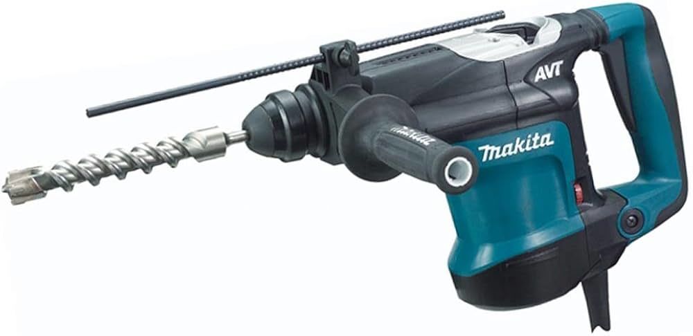 Makita Hr3210c Delici Kırıcı Avt'lı 5,6 Kg