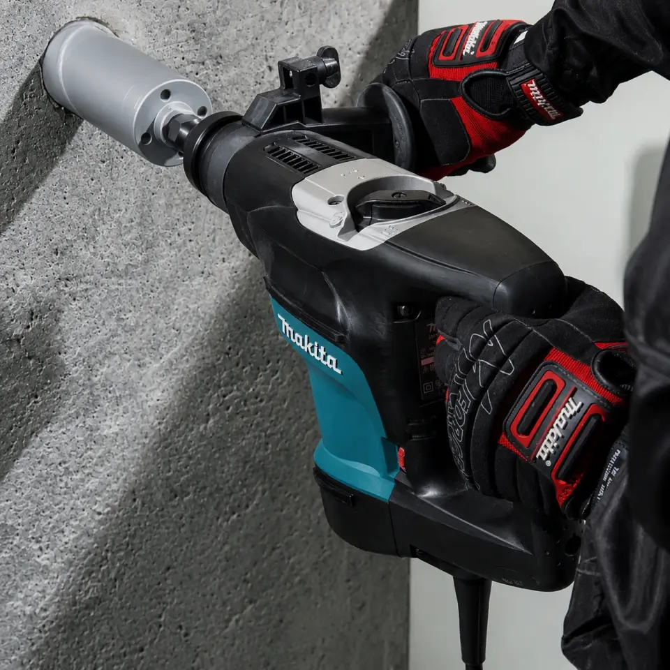 Makita Hr3210c Delici Kırıcı Avt'lı 5,6 Kg