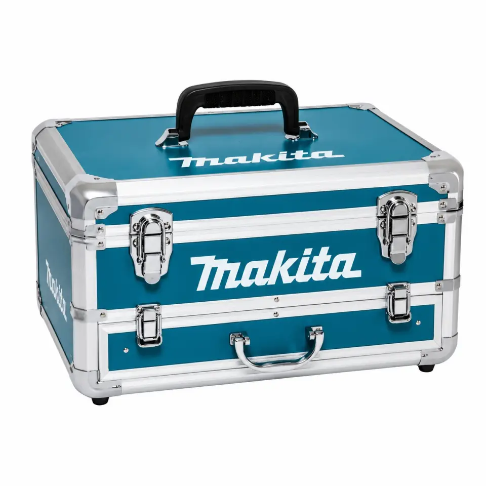 Makita Dhp482rfx9 18V 3.0 Ah Darbeli Matkap Full Set