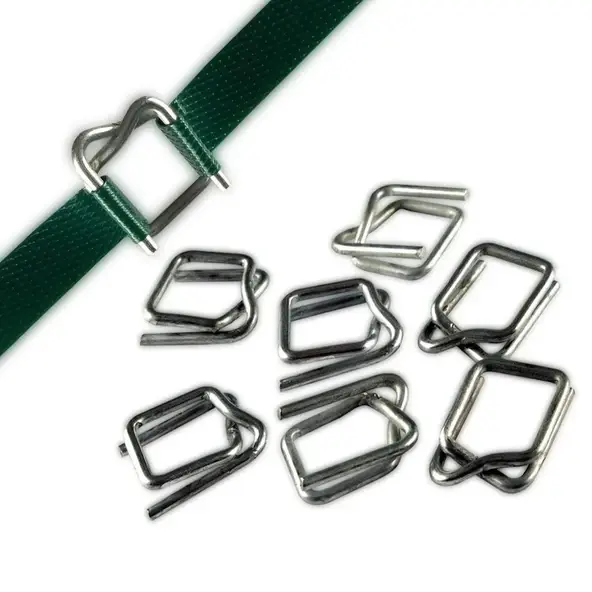 Bukle Toka 16 Mm