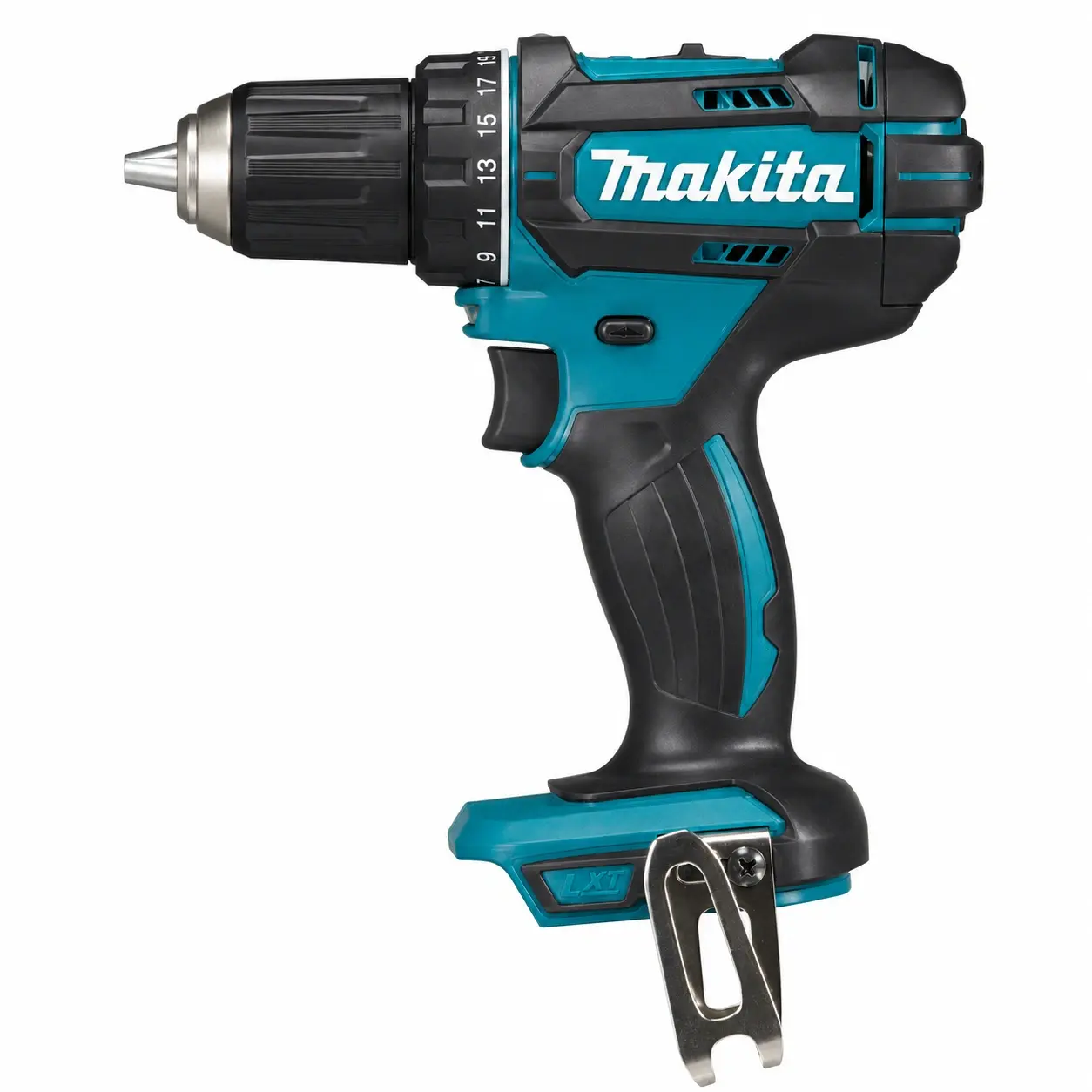 Makita Dhp482Z 18V Solo Akülü Darbeli Matkap Vidalama