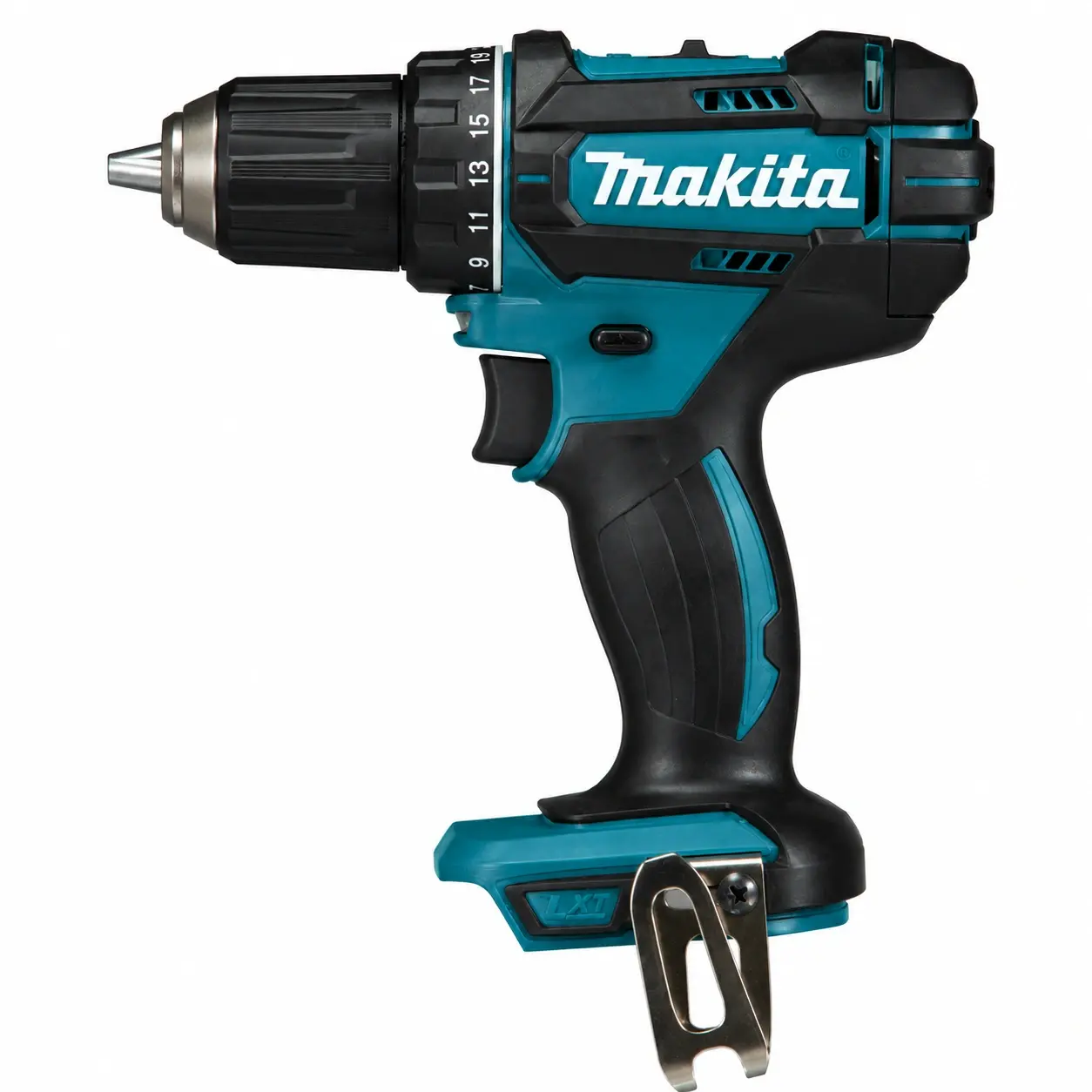 Makita DDF482Z 18v Solo Akülü Matkap Vidalama