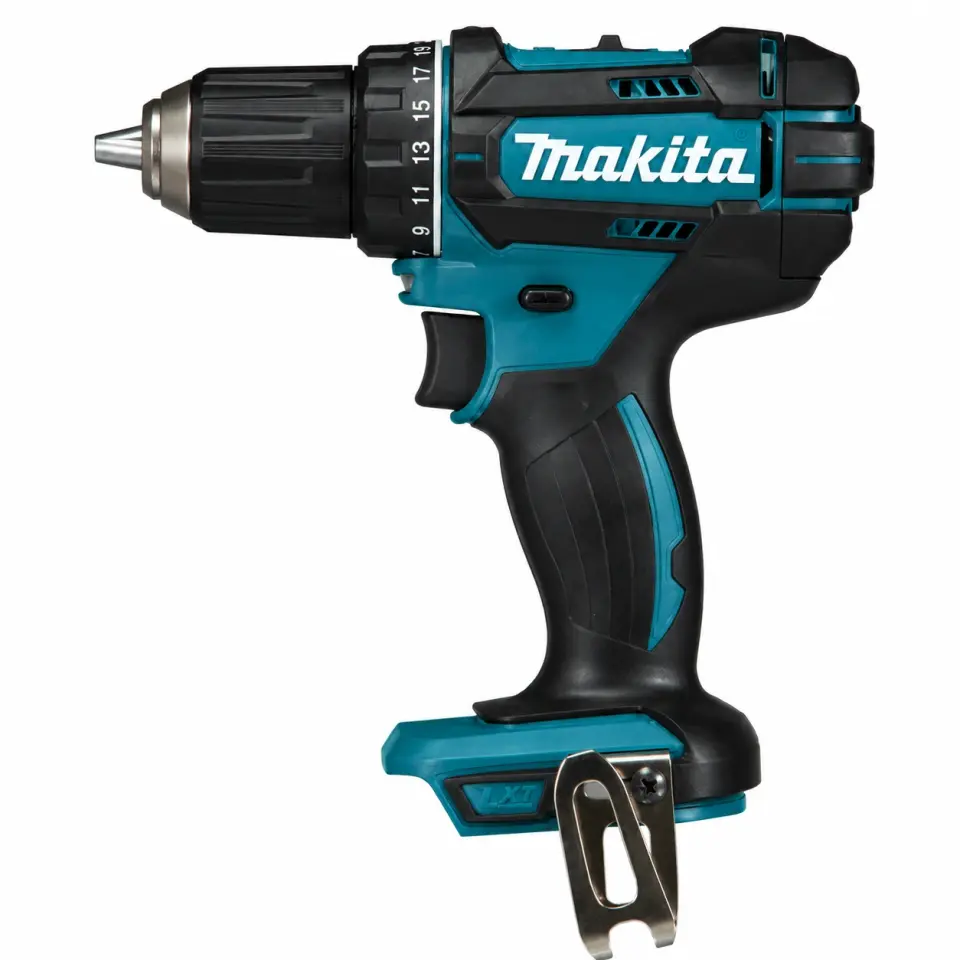 Makita DDF482Z 18v Solo Akülü Matkap Vidalama