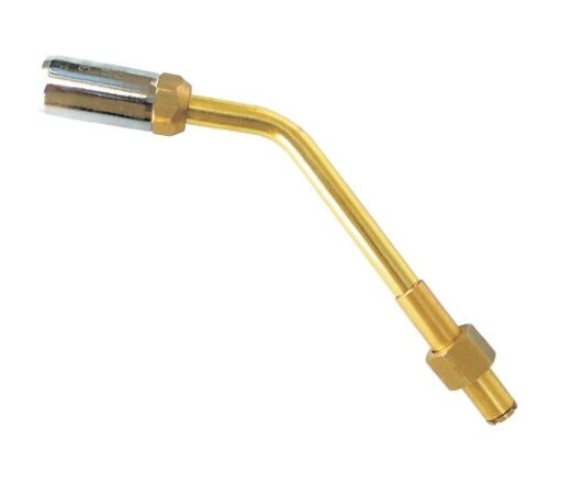 Yıldız 3418M 18Mm Doğalgaz-Hava Tavlama Başlığı