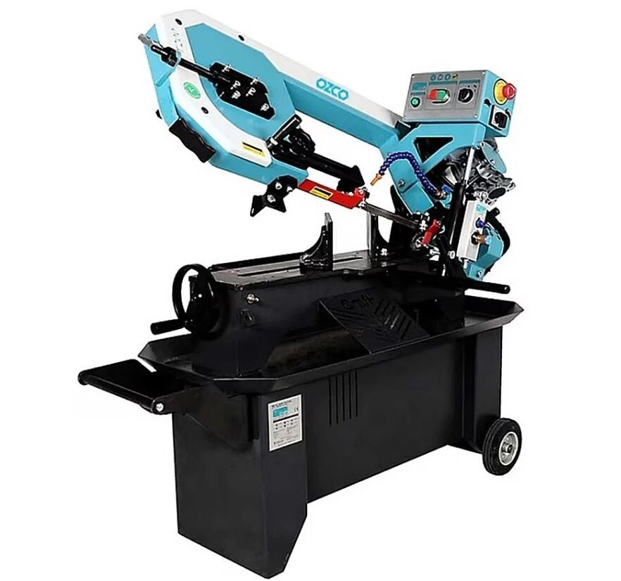 Ozco T200 Şerit Testere