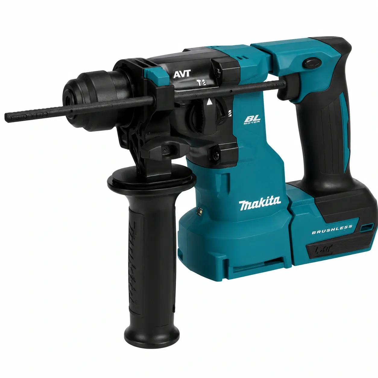 Makita DHR183Z Solo Akülü Kırıcı Delici