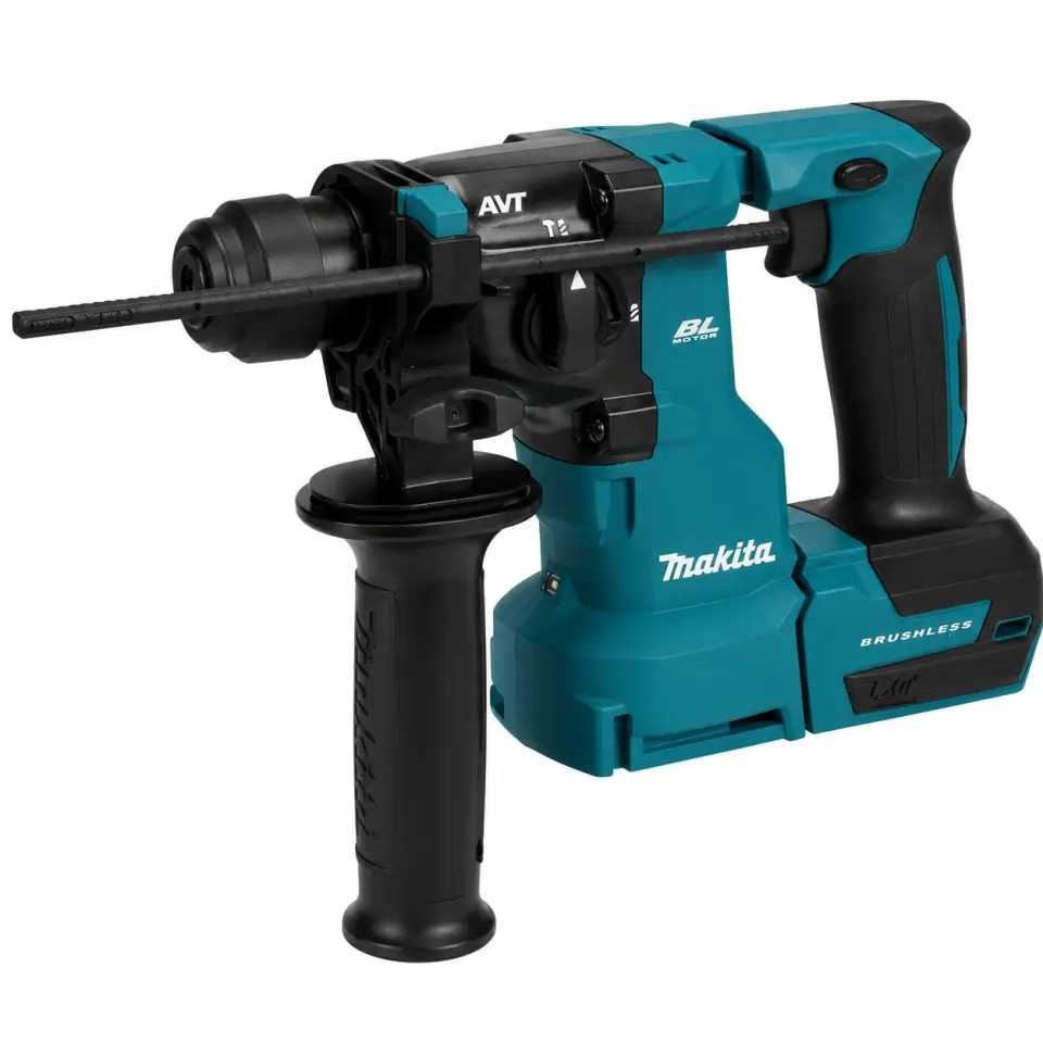 Makita DHR183Z Solo Akülü Kırıcı Delici