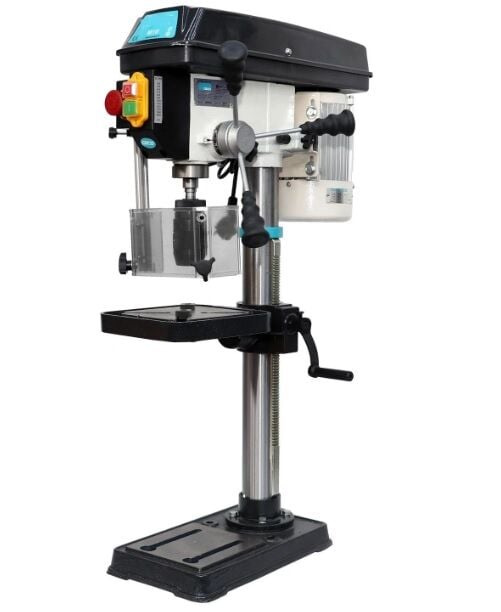 Euromax M16 Sütunlu Matkap Ucu 16Mm