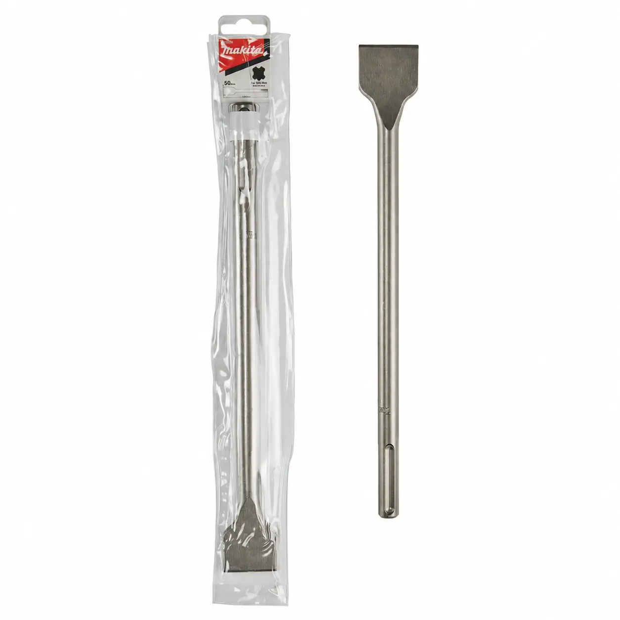 Makita Sds-Max Geniş Keski 400Mm D-34235