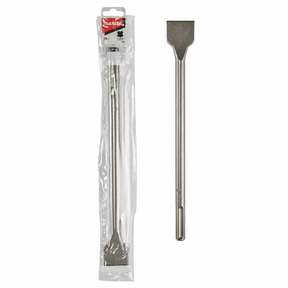 Makita Sds-Max Geniş Keski 400Mm D-34235