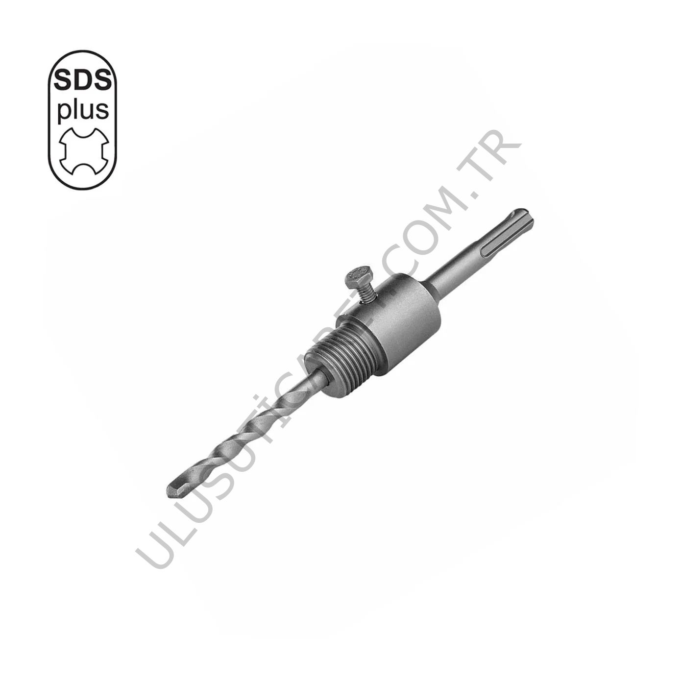Todrıll 110Mm Sds Plus Adaptör