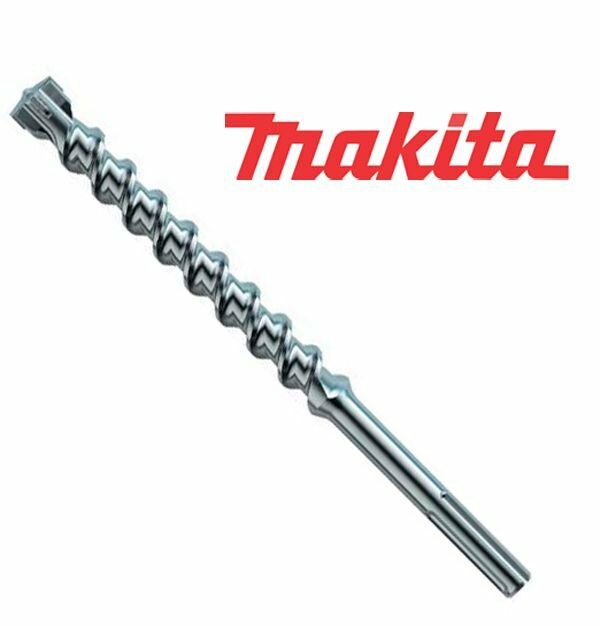 Makita Sds-Max Elmas Matkap Uc 22x520 P-77861