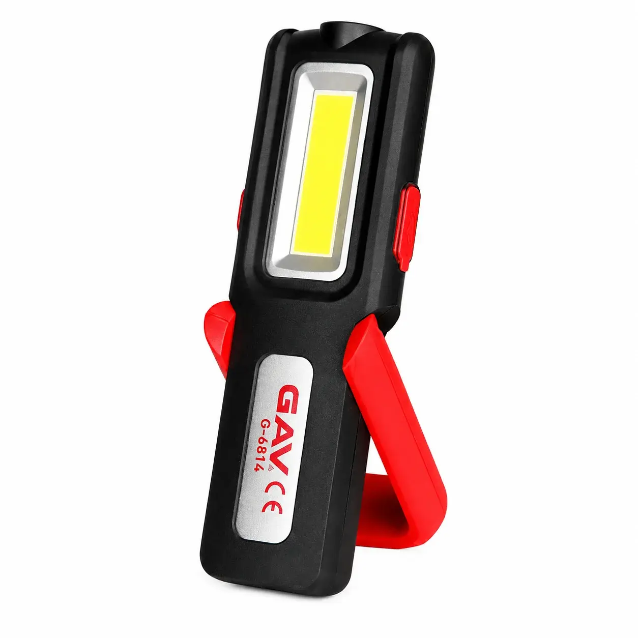 Gav G6814 500 Lümen Şarjlı Led Lamba