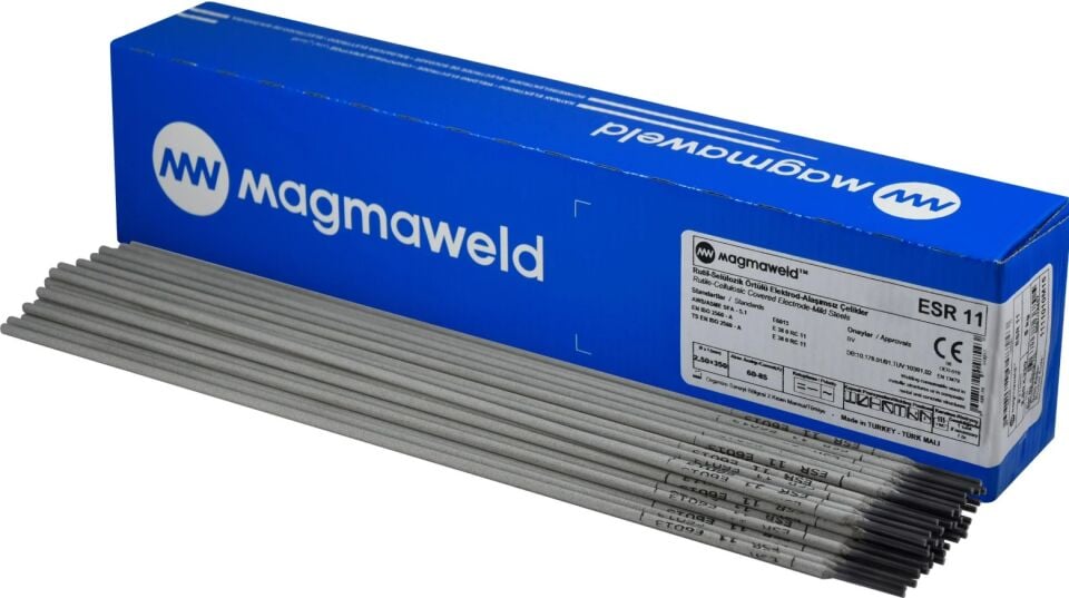 Magmaweld Esr11 (Pe) 2.0*300 Mm (170 Ad)