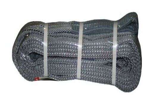 Kayzet 6 Ton 3 Mt Polyester Sapan 1/6