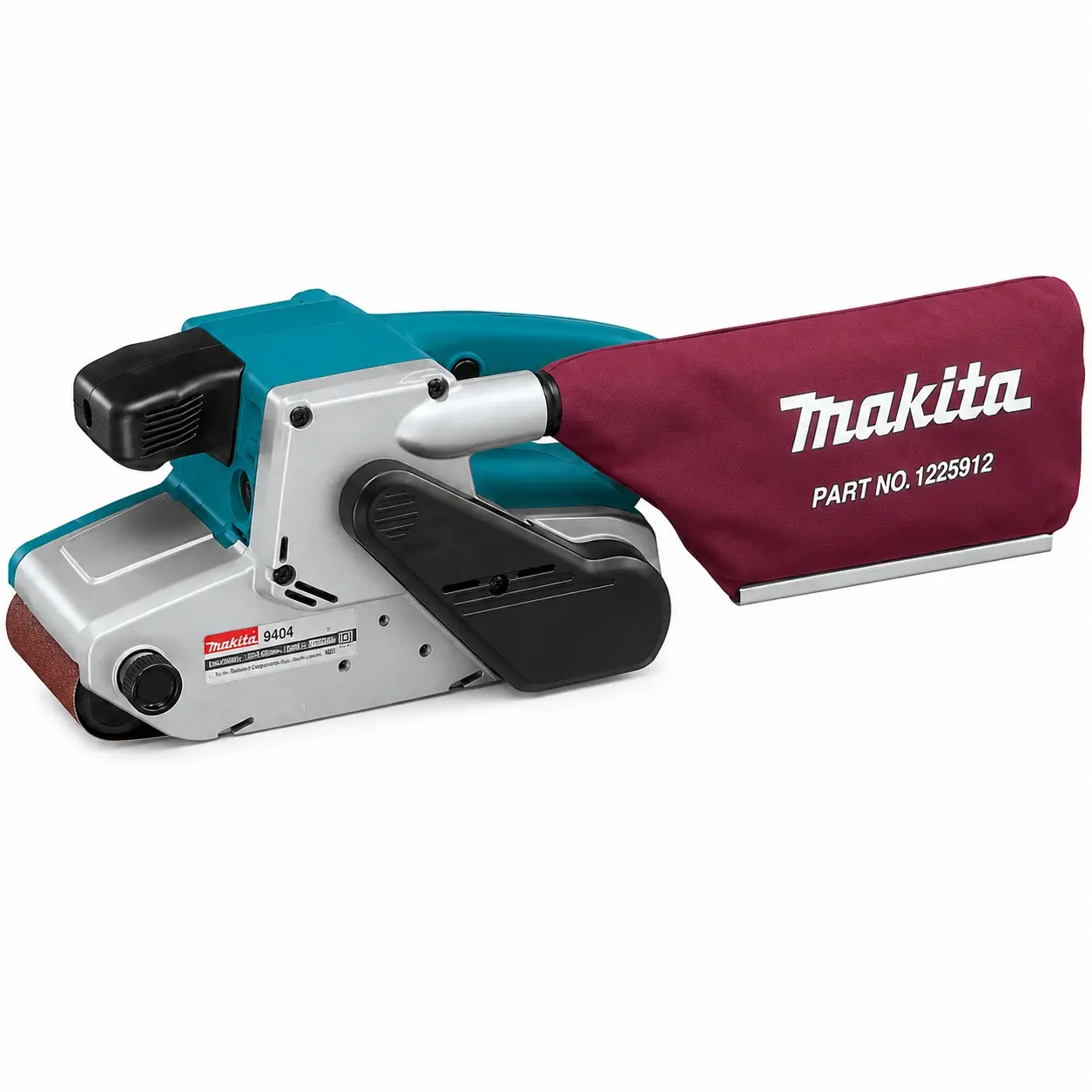 Makita 9404 Tank Zımpara