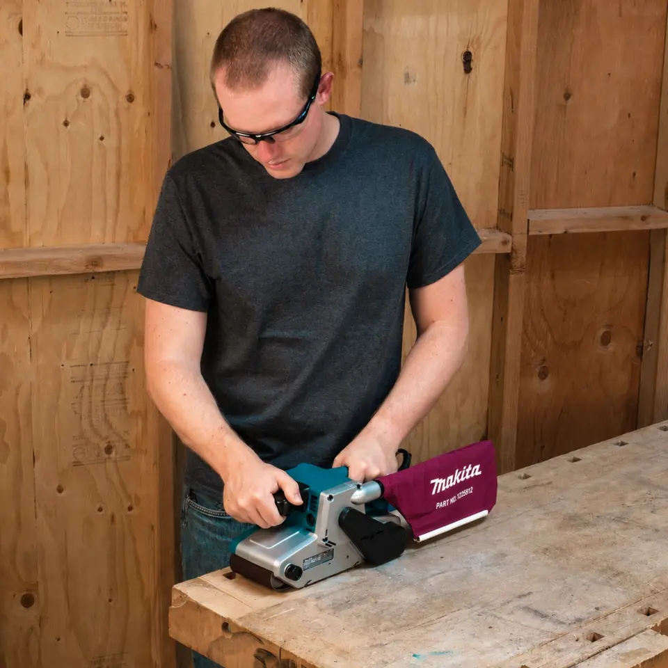 Makita 9404 Tank Zımpara