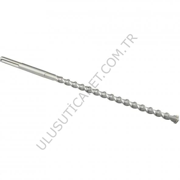 Todrıll 12*210 Sds Plus 4 Elmaslı Hilti Ucu