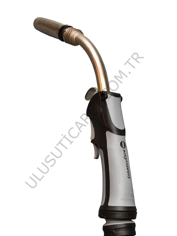 MAGMAWELD ID 400 M-5 PULSE SMART KAYNAK MAKİNESİ