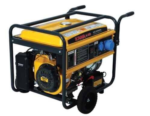 Factor/Kama Kgl10000Ce Benzinli Jenaratör 8 Kw