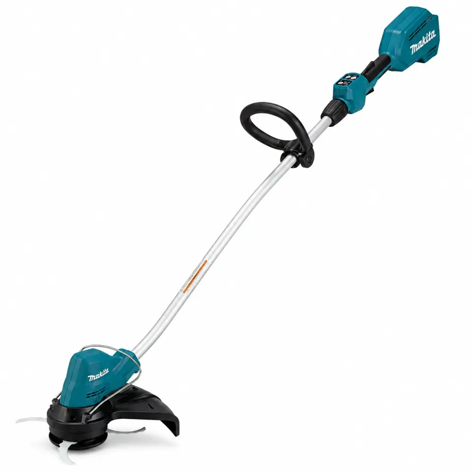 Makita Dur189Z Akülü Yan Tırpan Makinesi (Solo)