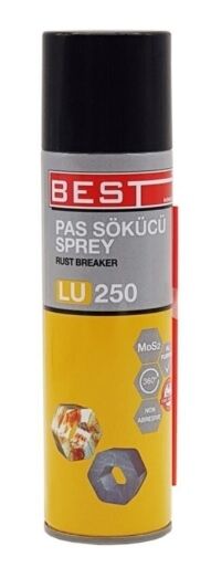 Best Pas Sökücü 250 Ml